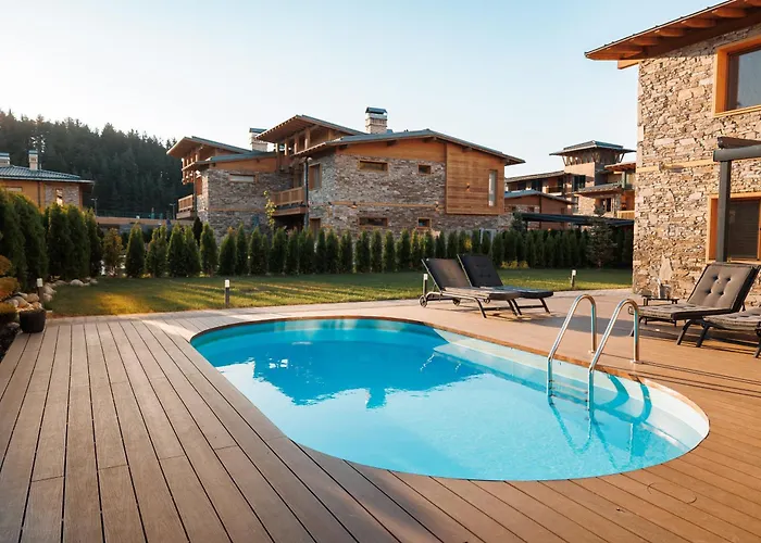 Villa Aqua Thermal *