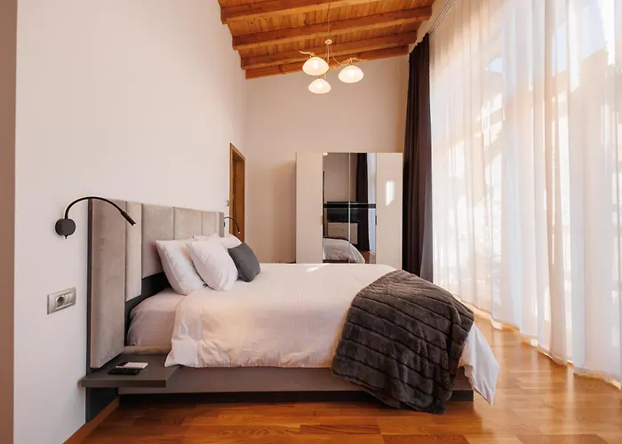 Aqua Thermal Villa Banya (Blagoevgrad)