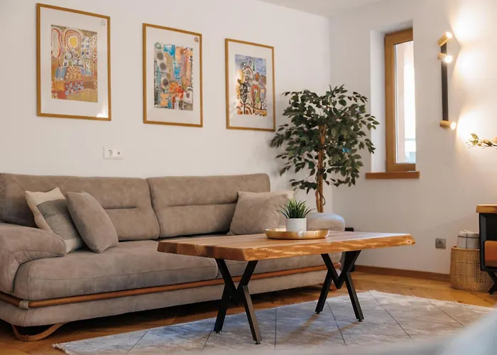 Villa Aqua Thermal Banya (Blagoevgrad)