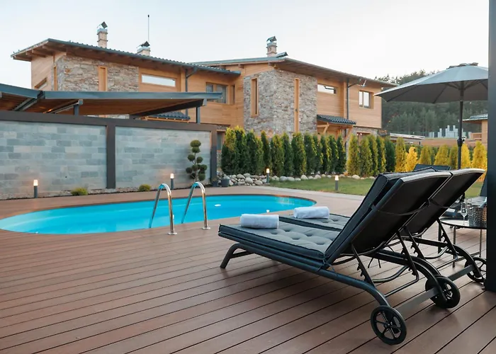 Aqua Thermal Banya (Blagoevgrad)