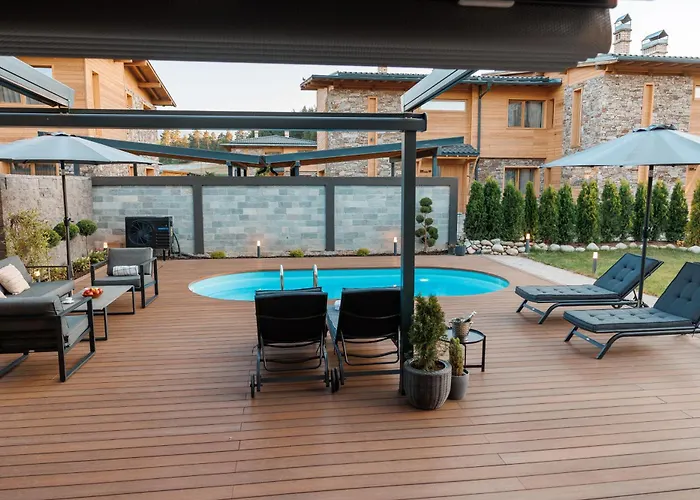 Aqua Thermal * Banya (Blagoevgrad)