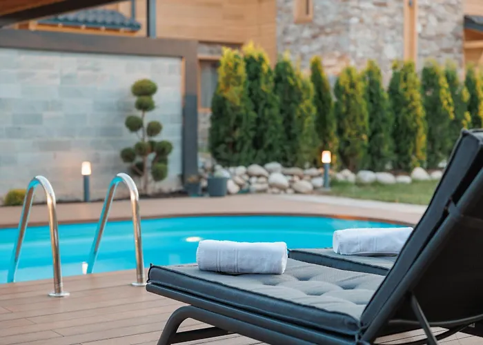 Aqua Thermal Villa *