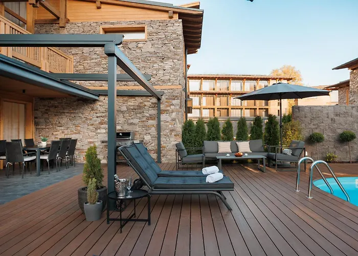 Aqua Thermal Banya (Blagoevgrad)