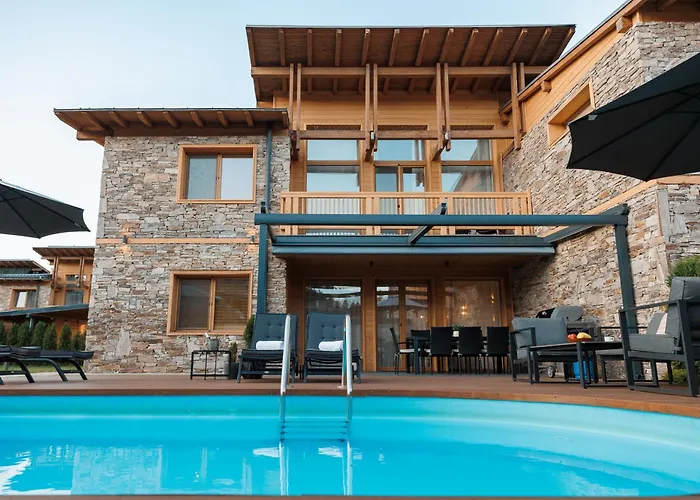 Aqua Thermal * Banya (Blagoevgrad)