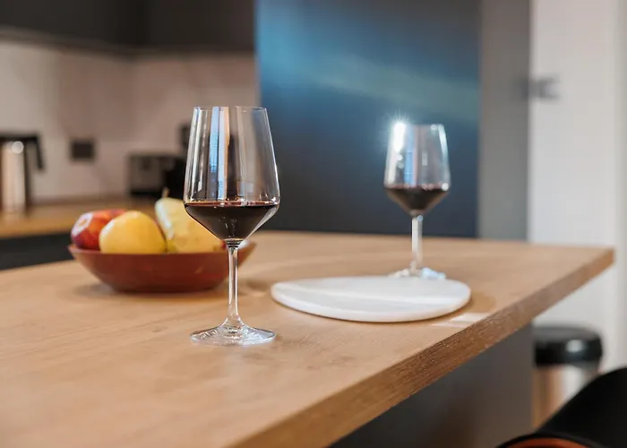 Aqua Thermal Villa *