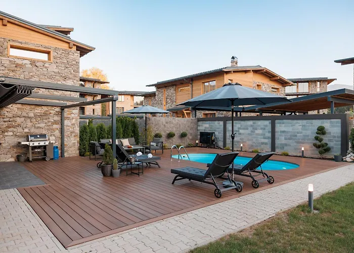 Villa Aqua Thermal *