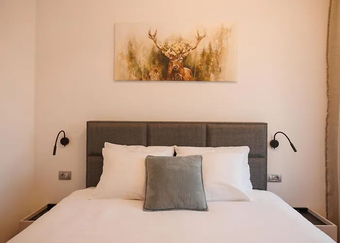 Aqua Thermal Villa *