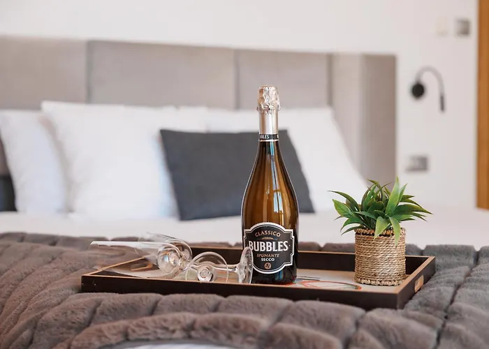 Aqua Thermal Villa Banya (Blagoevgrad)