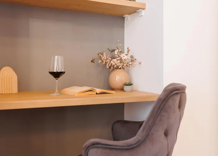 Aqua Thermal Villa *