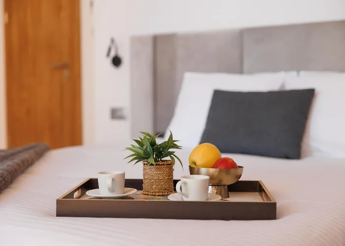 Villa Aqua Thermal *