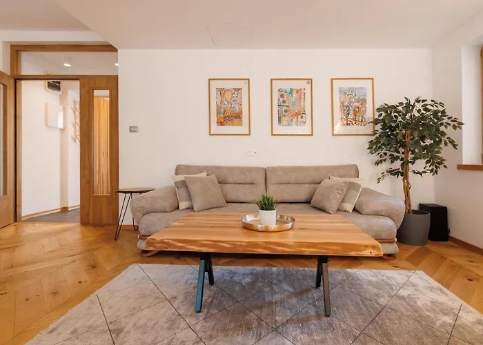 Aqua Thermal Villa *