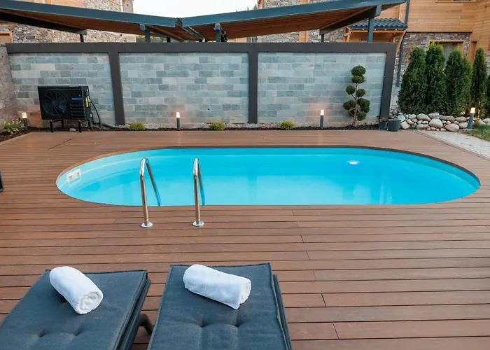 Aqua Thermal * Banya (Blagoevgrad)