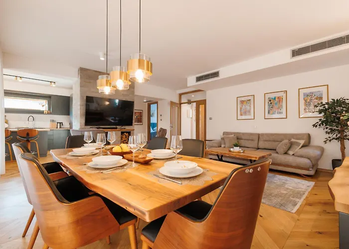 Villa Aqua Thermal *